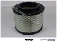 Ford Yedek Parça - BSG HAVA FİLTRE (SİLİNDİR)